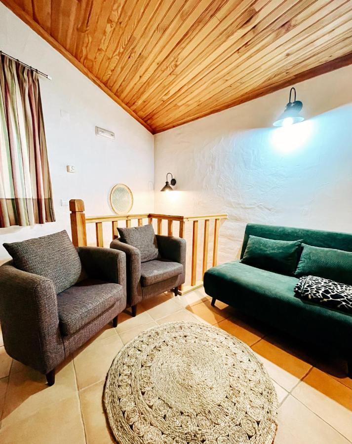 Отель Casas Do Pastor Сейя Экстерьер фото
