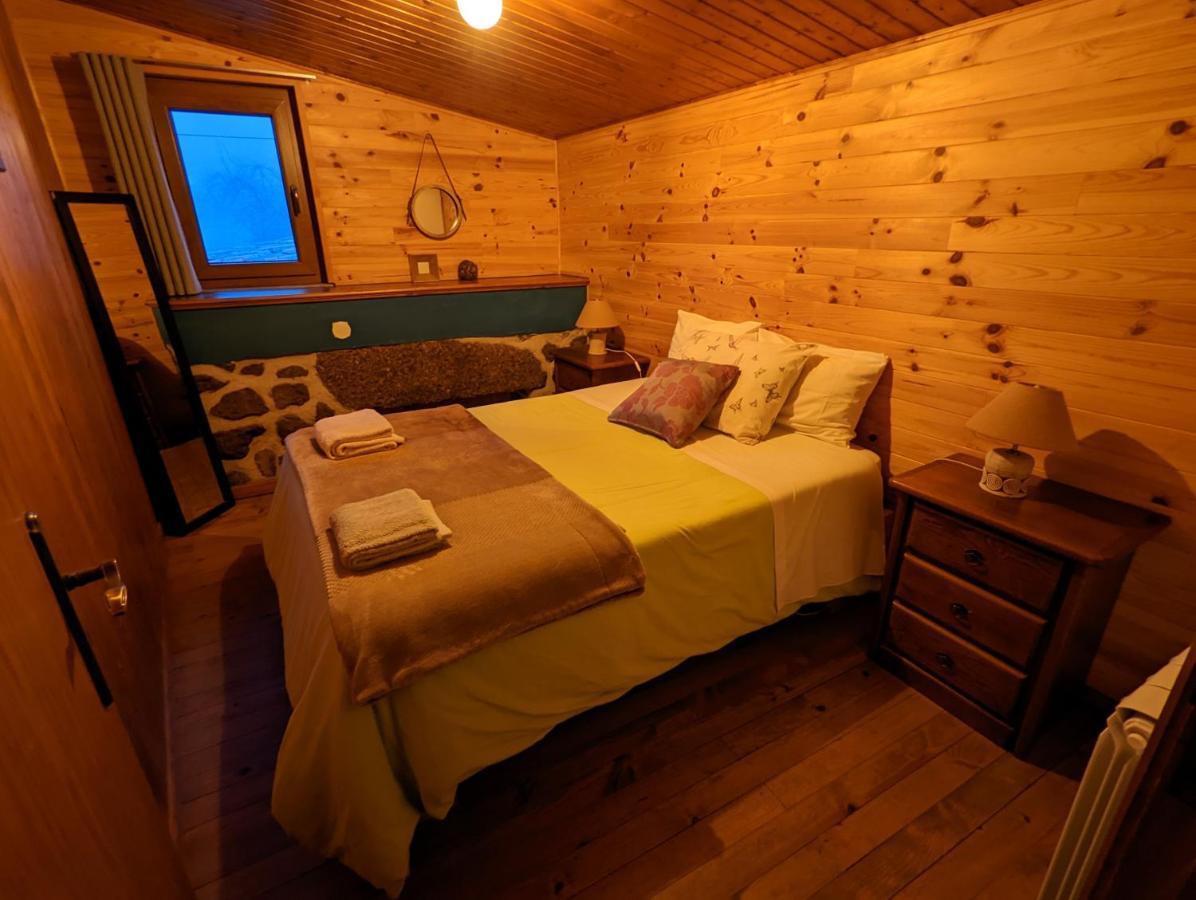 Отель Casas Do Pastor Сейя Экстерьер фото